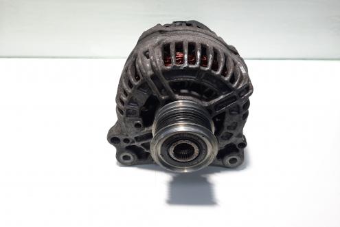 Alternator Bosch, cod 06F903023F, Vw Jetta 3 (1K2) 1.9 TDI, BKC (idi:488617)