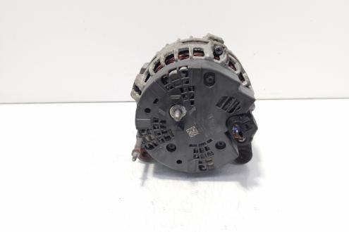 Alternator 180A Bosch, cod 03L903024F, VW Passat Alltrack (365), 2.0 TDI, CFF, 4x4 (idi:645506)