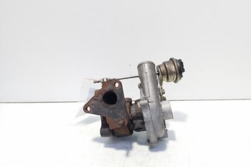 Turbosuflanta, cod 54359700002, Renault Megane 2 Combi, 1.5 DCI, K9K722 (idi:645417)