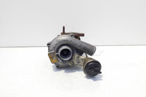 Turbosuflanta, cod 54359700002, Renault Megane 2 Sedan, 1.5 DCI, K9K722 (idi:645417)