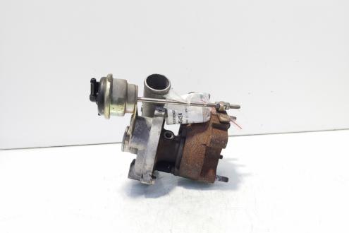 Turbosuflanta, cod 54359700002, Renault Megane 2 Combi, 1.5 DCI, K9K722 (idi:645424)