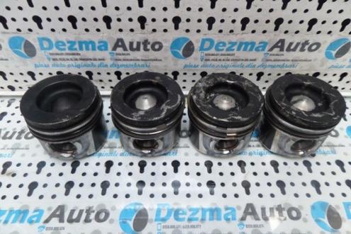 Piston Ford Focus 3 sedan, 1.6TDCI, T1DB