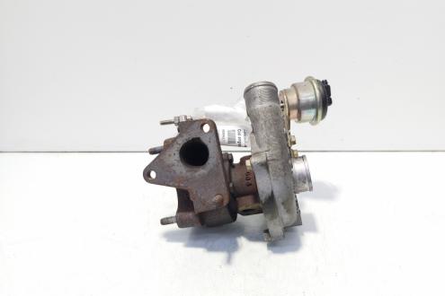 Turbosuflanta, cod 54359700002, Renault Megane 2 Sedan, 1.5 DCI, K9K722 (idi:645424)