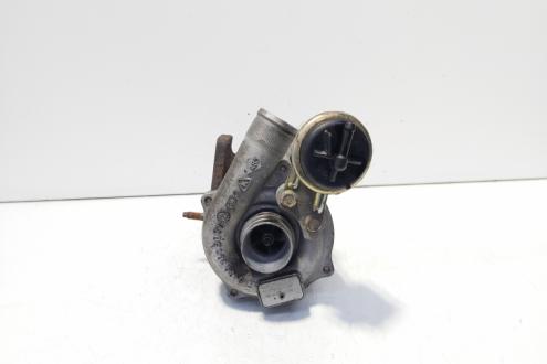 Turbosuflanta, cod 54359700002, Renault Scenic 2, 1.5 DCI, K9K722 (idi:645424)