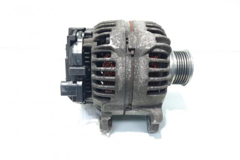 Alternator Bosch, cod 06F903023F, Seat Altea (5P1) 1.9 TDI, BLS (idi:488617)