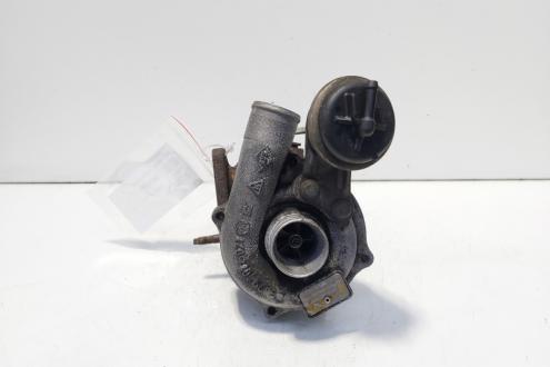 Turbosuflanta, cod 54359700002, Renault Megane 2 Sedan, 1.5 DCI, K9K722 (idi:645429)