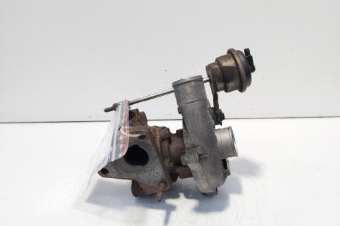 Turbosuflanta, cod 54359700002, Nissan Almera 2 (N16), 1.5 DCI, K9K722 (idi:645429)