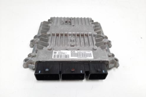 Calculator motor, cod 9663572880, 9660054980, Peugeot 406 Break, 2.0 HDI, RHZ (idi:491564)