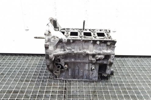 Bloc motor, cod 9HZ, Peugeot 307 SW, 1.6 HDI (pr:110747)