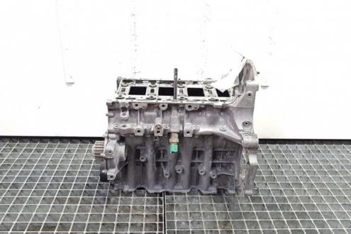 Bloc motor, cod 9HZ, Peugeot 407, 1.6 HDI (pr:110747)