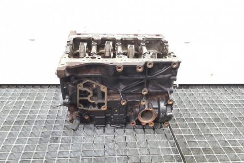 Bloc motor, cod CAHA, Audi A5 (8T3), 2.0 TDI (idi:296757)