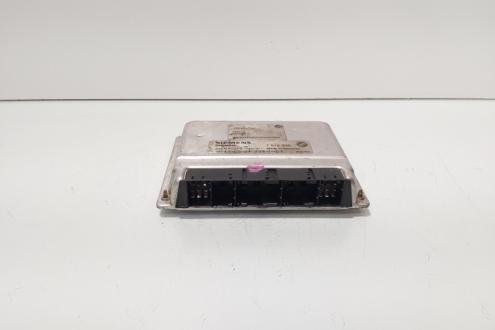 Calculator motor ECU, cod 7519308, Bmw X5 (E53), 3.0 benz, 306S3 (id:647736)