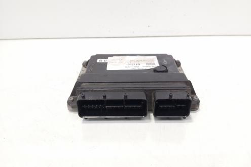Calculator motor ECU, cod 89661-12B00, Toyota Auris (E15), 2.0 Diesel (id:647896)