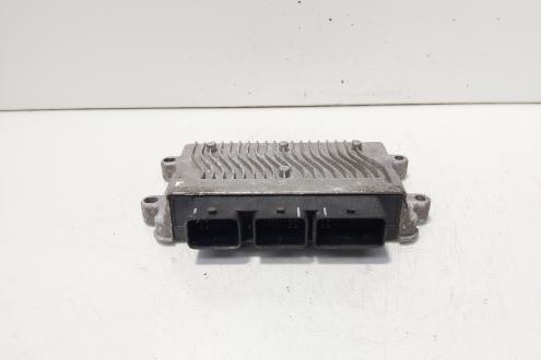 Calculator motor ECU, cod 9660374680, Citroen C3 (I), 1.4 benz, KFU (id:647820)