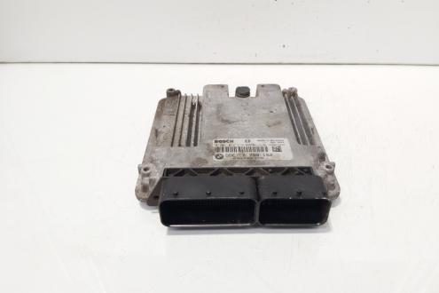 Calculator motor ECU, cod 7799152, Mini Cooper (R50, R53) 1.4 diesel, 1ND (id:647876)