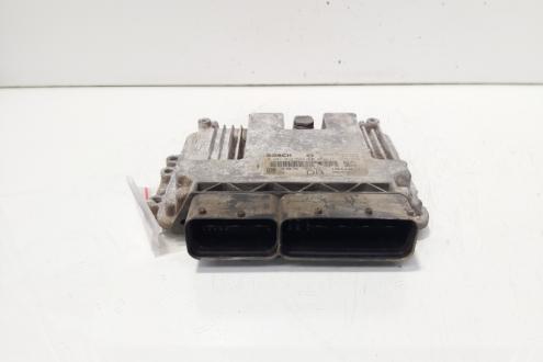 Calculator motor ECU, cod 55560810, 0281012694, Opel Astra H Combi, 1.7 CDTI, Z17DTH (id:647892)