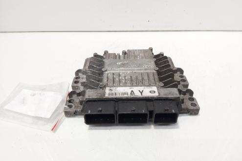 Calculator motor ECU, cod 23710-JD54D, Nissan Qashqai, 1.5 DCI, K9K430 (id:647840)