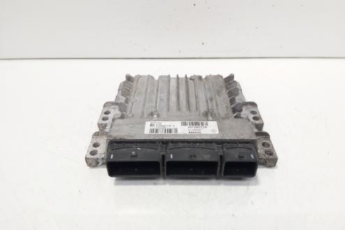 Calculator motor ECU, cod 237100777R, Renault Scenic 3, 1.5 DCI, K9K832 (id:647901)