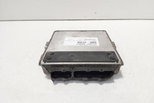 Calculator motor ECU, cod NNN100752, Rover 25 I (RF) 1.4 benz, 14K4M (id:647858)