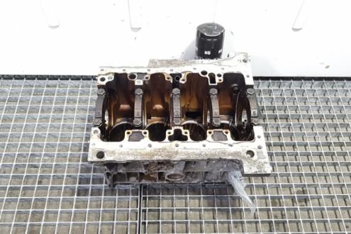 Bloc motor gol, cod BSF, Audi A3 (8P1), 1.6 benz (idi:215838)