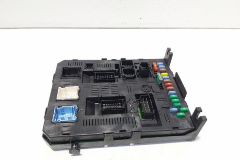 Modul BSI, cod 9663510180, Peugeot 307 (idi:646830)