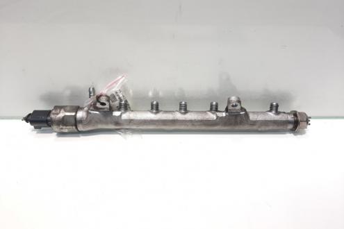 Rampa injectoare cu senzori, cod 03L130089B, Audi A3 (8P1) 1.6 tdi, CAY (idi:474174)