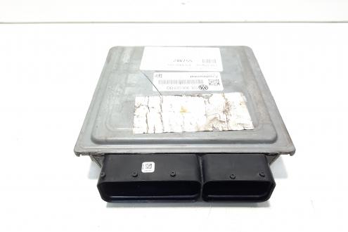 Calculator motor ECU, cod 03L906023DQ, Audi A3 Cabriolet (8P7), 1.6 TDI, CAY (idi:557482)