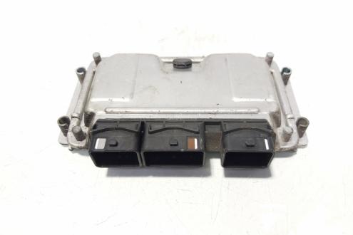 Calculator motor ECU, cod 9653491880, 0261207999, Citroen C2 (JM) 1.6 VTS, NFS (id:647958)