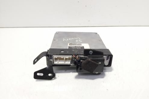 Calculator motor ECU, Siemens, cod 89661-05860, Toyota Avensis II (T25) 1.8 benz (id:647747)