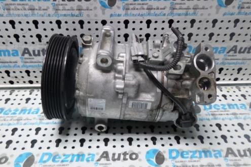 Cod oem: 8200939386-A, compresor clima, Dacia Duster 1.5dci (pr:117994)