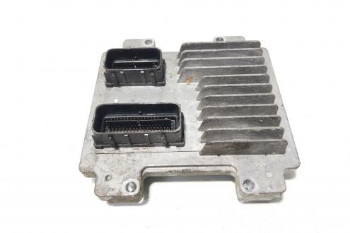 Calculator motor ECU, cod 12632592, Opel Insignia A, 1.8 benz, A18XER (id:648036)