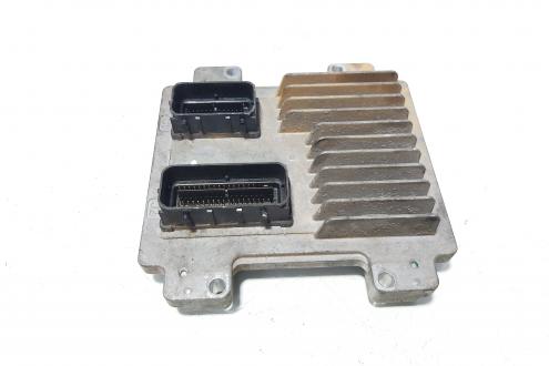 Calculator motor ECU, cod 12654172, Opel Astra J, 1.6 benz, A16XER (id:648025)