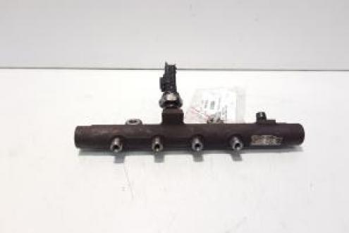 Cod oem: 8200704212, rampa injectoare, Dacia Duster 1.5dci