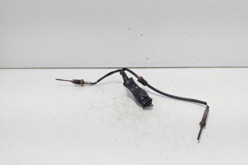 Sonda temperatura gaze, cod 9808312080, Citroen C4 (II), 1.6 BlueHDI, BHZ (idi:646839)