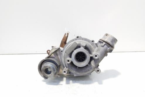 Turbosuflanta, cu cod 8201164371, Nissan Note 2, 1.5 DCI, K9K608 (idi:645432)