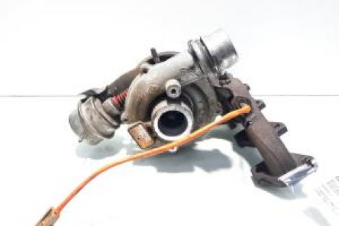 Turbosuflanta 54399700127, Renault Megane 3 sedan, 1.5dci