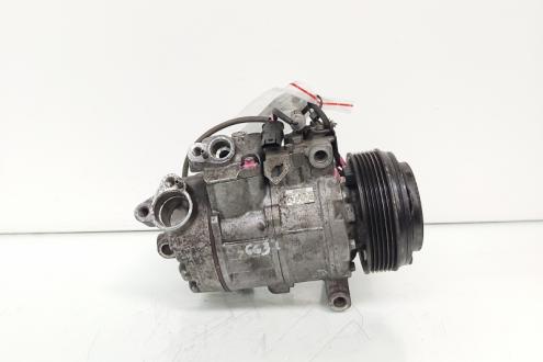 Compresor clima, cod 447260-1852, Bmw 3 (E90) 2.0 diesel, N42B20A (id:546637)