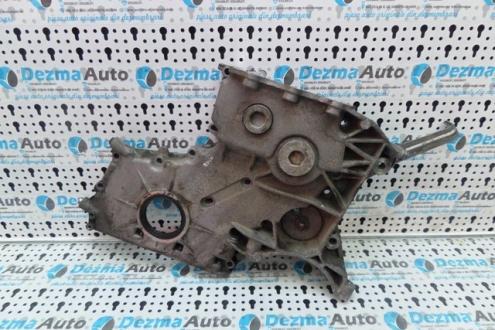 Capac vibrochen 1114-7790427, Bmw 7 (E65, E66) 3.0D, 306D3