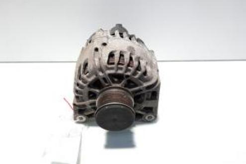 Alternator, cod 231000027R, Dacia Logan 2, 1.5 DCI (id:194819)