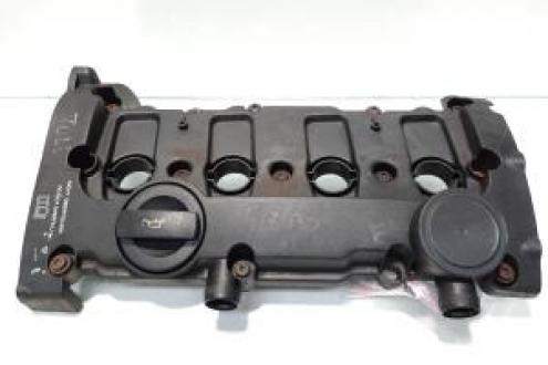 Capac culbutori, cod 06F103469D, Seat Toledo 3 (5P2) 2.0 FSI, BLR (idi:405370)