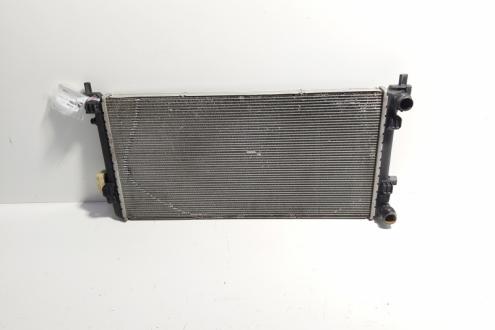 Radiator racire apa, cod 6C0121253B, Skoda Rapid Spaceback (NH1), 1.6 TDI, CXM (idi:410984)