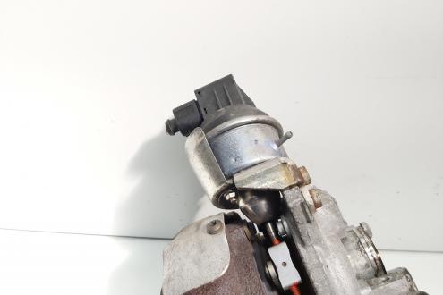 Supapa turbo electrica, Seat Alhambra (710) 2.0 TDI, CFF (idi:646729)