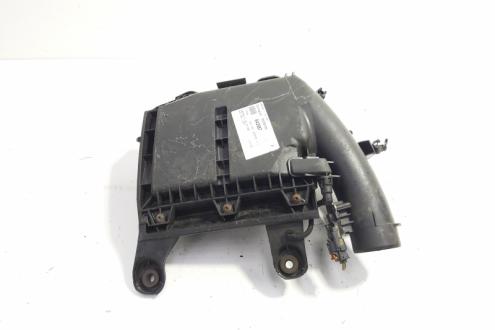 Carcasa filtru aer, cod 9806561080, Citroen Berlingo 2, 1.6 HDI, BHZ (idi:643587)