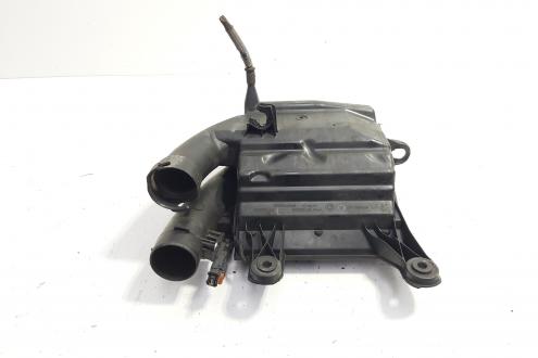 Carcasa filtru aer, cod 9806561080, Citroen C4 (II), 1.6 HDI, BHZ (idi:643587)