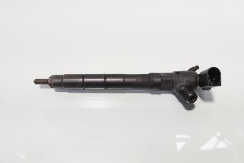 Injector, cod 04B130277J, VW Polo (6R), 1.4 TDI, CUS (id:648848)