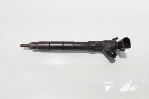 Injector, cod 04B130277J, VW Polo (6R), 1.4 TDI, CUS (id:648850)
