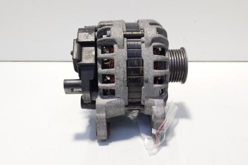 Alternator 110A, cod 04C903023B, VW Polo (6R), 1.0 benz, CHYA (idi:627486)