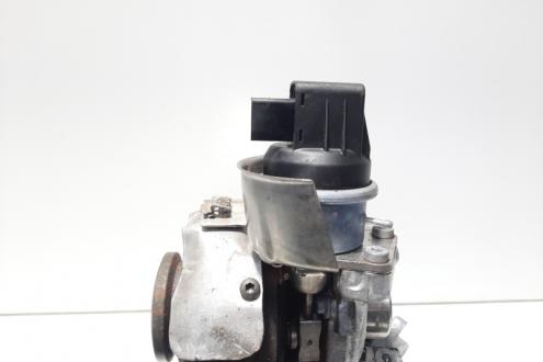 Supapa turbo electrica, Skoda Fabia 2 (5J, 542) 1.6 TDI, CAY (idi:576873)