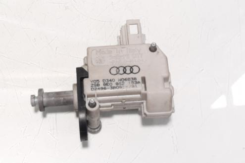 Motoras deschidere rezervor, cod 8E0862153A, Audi A4 Cabriolet (8H7) (idi:493900)