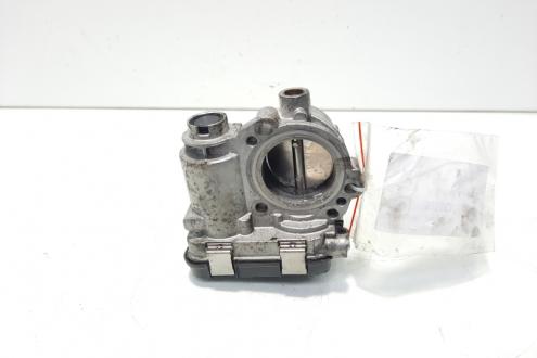 Clapeta acceleratie, cod 04C133062D, VW Polo (6R), 1.0 benz, CHYA (idi:558383)